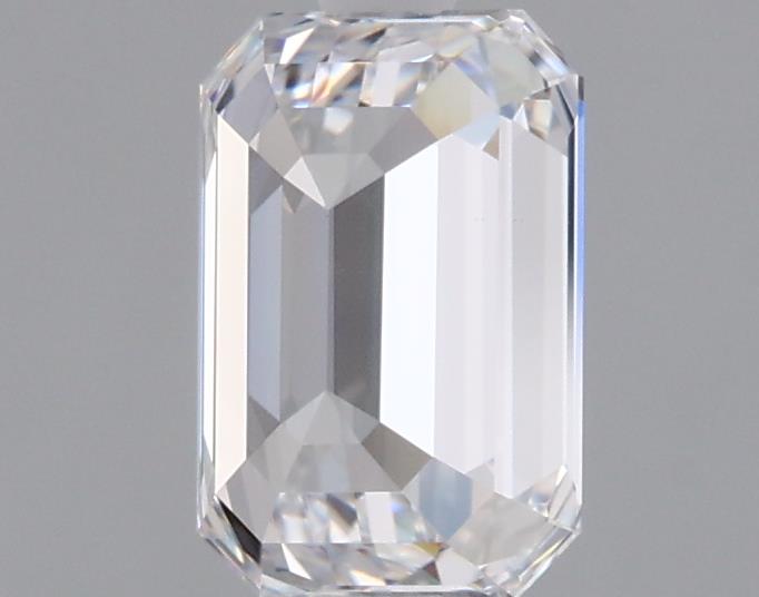 0.89 Carat Emerald Lab Diamond :: 360 spin frame 07