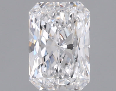 0.98 Carat Radiant Lab Diamond