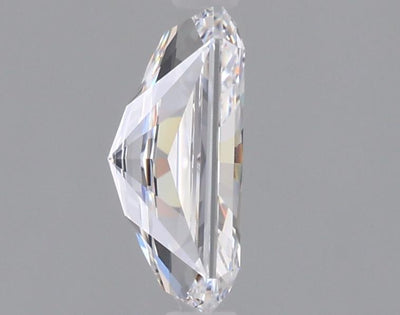 0.98 Carat Radiant Lab Diamond :: 360 spin frame 02