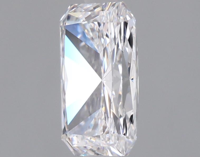 0.98 Carat Radiant Lab Diamond :: 360 spin frame 03