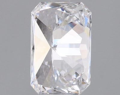 0.98 Carat Radiant Lab Diamond :: 360 spin frame 04