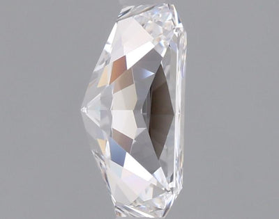0.98 Carat Radiant Lab Diamond :: 360 spin frame 05