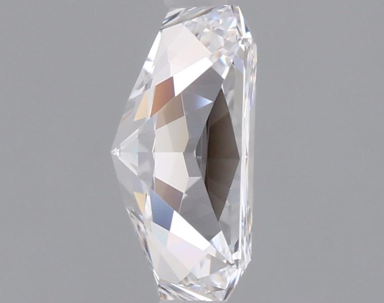 0.98 Carat Radiant Lab Diamond :: 360 spin frame 05