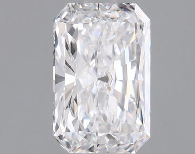 0.98 Carat Radiant Lab Diamond :: 360 spin frame 06