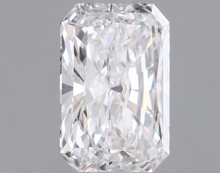 0.98 Carat Radiant Lab Diamond :: 360 spin frame 06