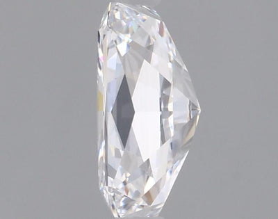 0.98 Carat Radiant Lab Diamond :: 360 spin frame 07