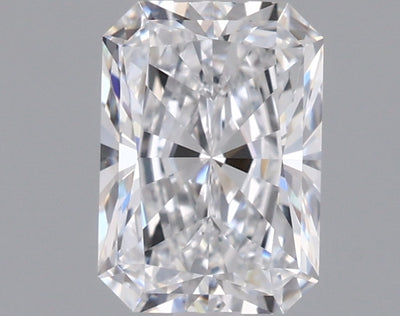 0.95 Carat Radiant Lab Diamond