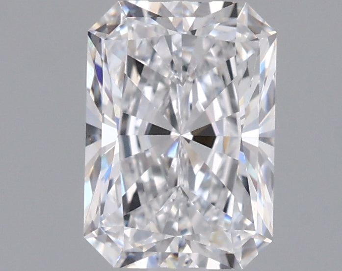 0.95 Carat Radiant Lab Diamond