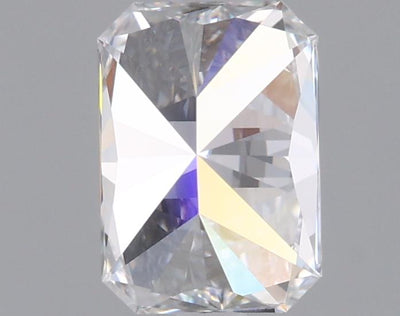 0.95 Carat Radiant Lab Diamond :: 360 spin frame 01