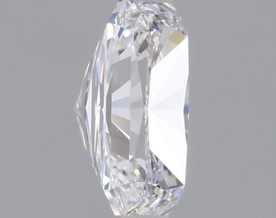 0.95 Carat Radiant Lab Diamond :: 360 spin frame 04
