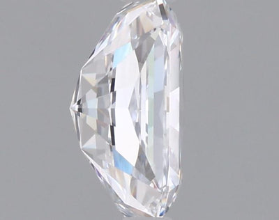 0.95 Carat Radiant Lab Diamond :: 360 spin frame 05