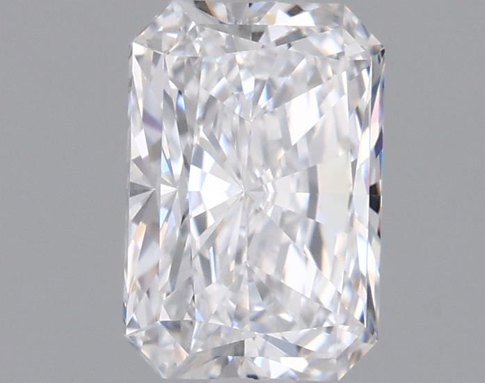 0.95 Carat Radiant Lab Diamond :: 360 spin frame 06