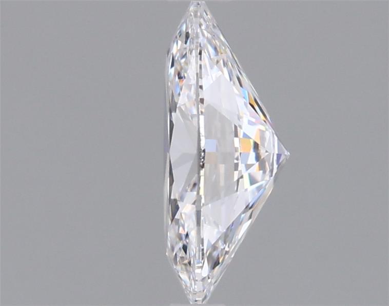 0.92 Carat Oval Lab Diamond :: 360 spin frame 02