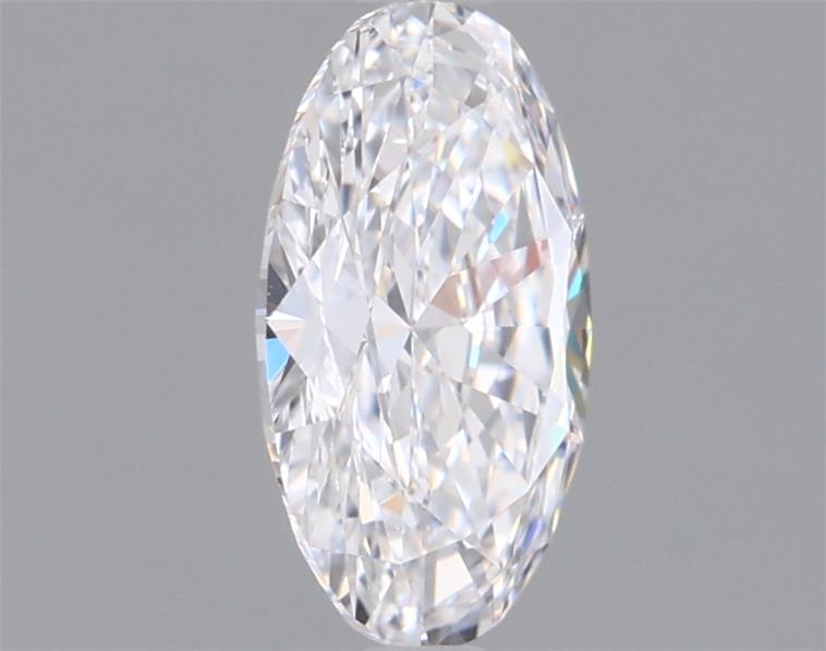 0.92 Carat Oval Lab Diamond :: 360 spin frame 03