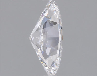 0.92 Carat Oval Lab Diamond :: 360 spin frame 05
