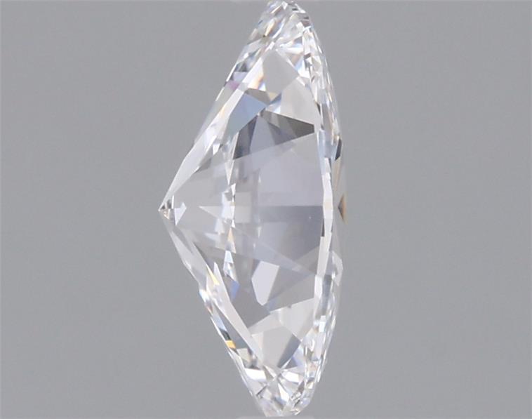 0.92 Carat Oval Lab Diamond :: 360 spin frame 05
