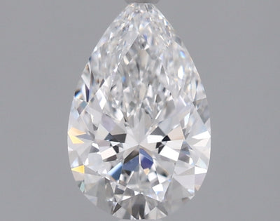 0.97 Carat Pear Lab Diamond