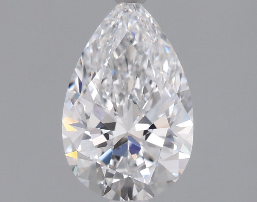 0.97 Carat Pear Lab Diamond