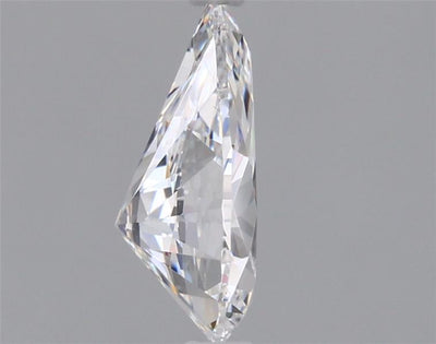 0.97 Carat Pear Lab Diamond :: 360 spin frame 01