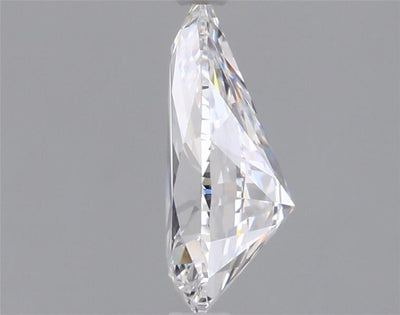 0.97 Carat Pear Lab Diamond :: 360 spin frame 02
