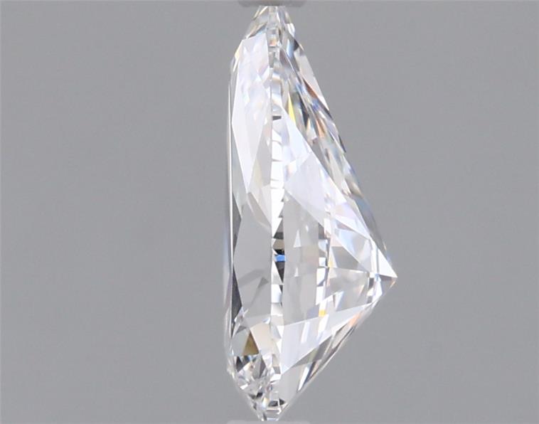 0.97 Carat Pear Lab Diamond :: 360 spin frame 02