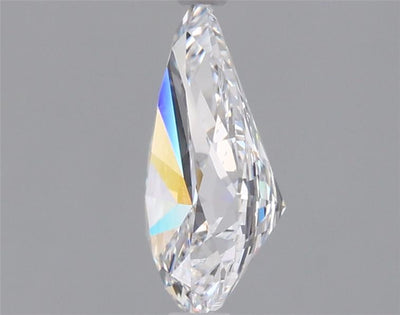 0.97 Carat Pear Lab Diamond :: 360 spin frame 04