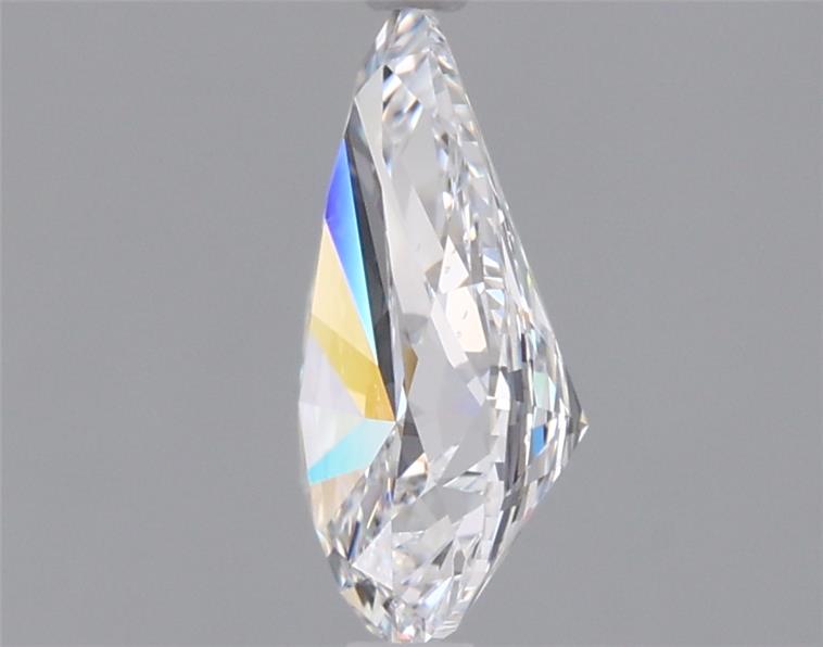 0.97 Carat Pear Lab Diamond :: 360 spin frame 04