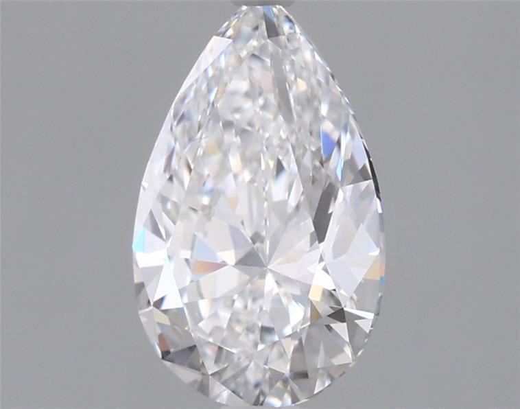 0.97 Carat Pear Lab Diamond :: 360 spin frame 05