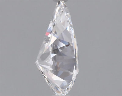0.97 Carat Pear Lab Diamond :: 360 spin frame 06