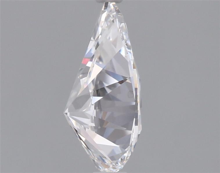 0.97 Carat Pear Lab Diamond :: 360 spin frame 06