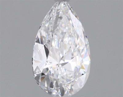 0.97 Carat Pear Lab Diamond :: 360 spin frame 07