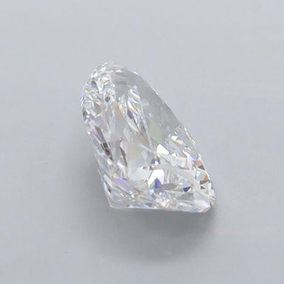 0.95 Carat Pear Lab Diamond :: 360 spin frame 05