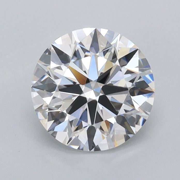 1.01 Carat Round Lab Diamond