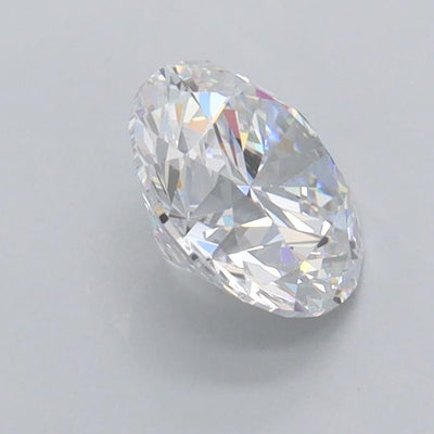 1.01 Carat Round Lab Diamond :: 360 spin frame 02