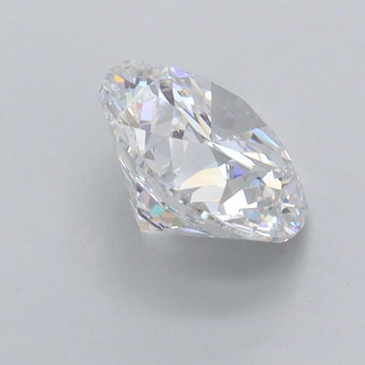1.01 Carat Round Lab Diamond :: 360 spin frame 05