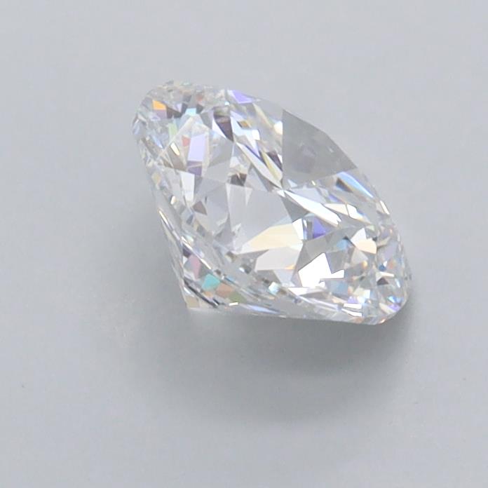 1.01 Carat Round Lab Diamond :: 360 spin frame 05