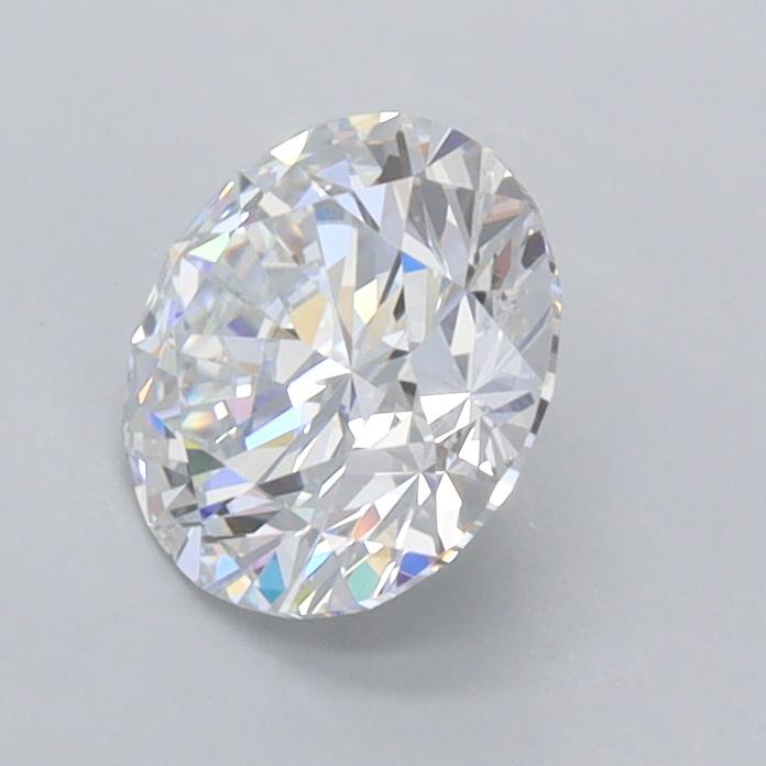1.01 Carat Round Lab Diamond :: 360 spin frame 06