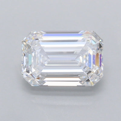 1.01 Carat Emerald Lab Diamond