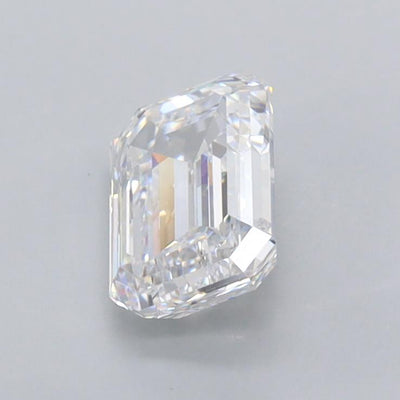 1.01 Carat Emerald Lab Diamond :: 360 spin frame 01