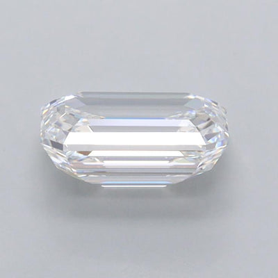 1.01 Carat Emerald Lab Diamond :: 360 spin frame 02