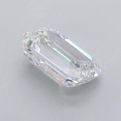 1.01 Carat Emerald Lab Diamond :: 360 spin frame 03