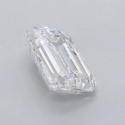 1.00 Carat Emerald Lab Diamond :: 360 spin frame 05
