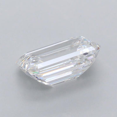 1.00 Carat Emerald Lab Diamond :: 360 spin frame 06