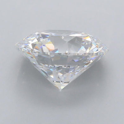 1.96 Carat Round Lab Diamond :: 360 spin frame 02