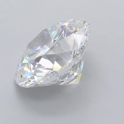 1.96 Carat Round Lab Diamond :: 360 spin frame 05