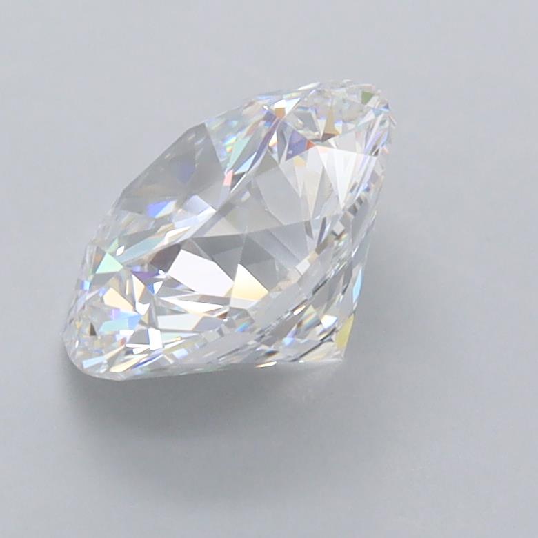 1.96 Carat Round Lab Diamond :: 360 spin frame 05