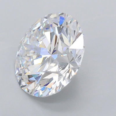 1.96 Carat Round Lab Diamond :: 360 spin frame 06
