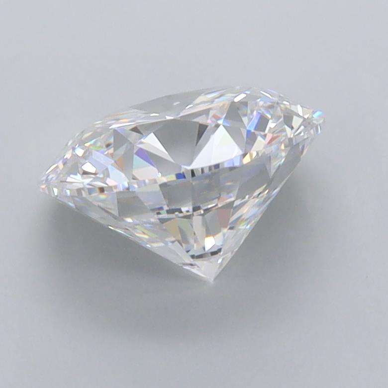 1.96 Carat Round Lab Diamond :: 360 spin frame 07