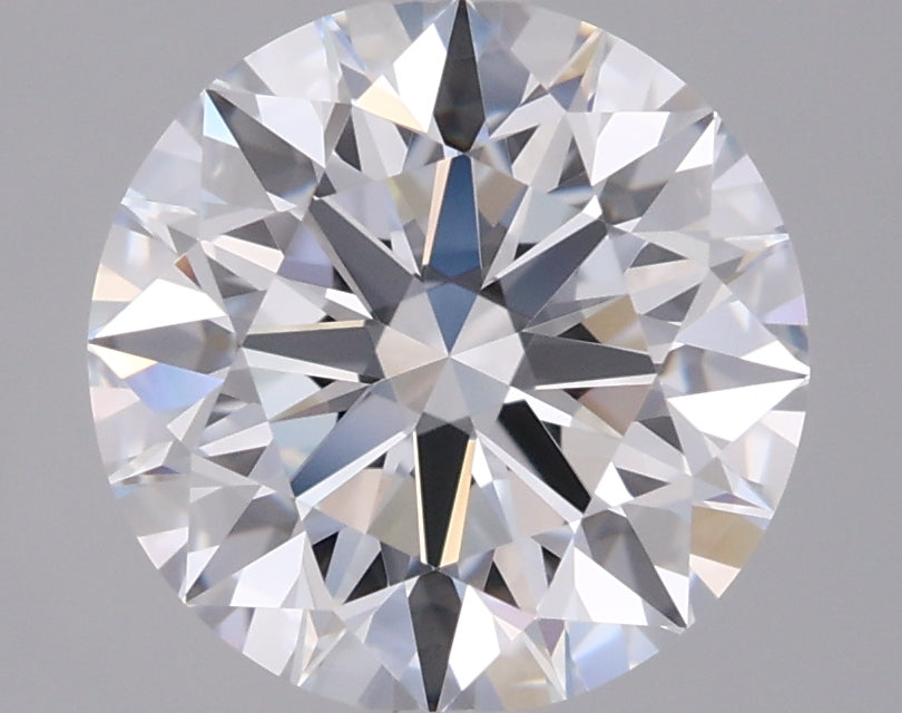 2.32 Carat Round Lab Diamond