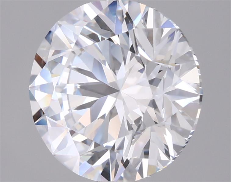 2.32 Carat Round Lab Diamond :: 360 spin frame 04